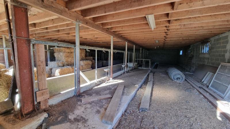 Maison - 193 m² - 1 pièce