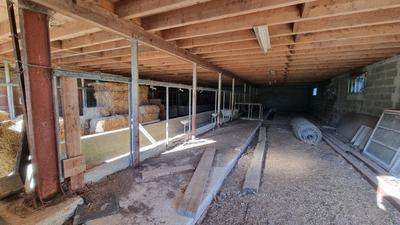 Maison - 193 m² - 1 pièce