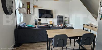 Maison - 73 m² - 4 pièces