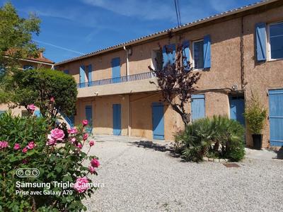 Immeuble - 400 m² - 2 pièces