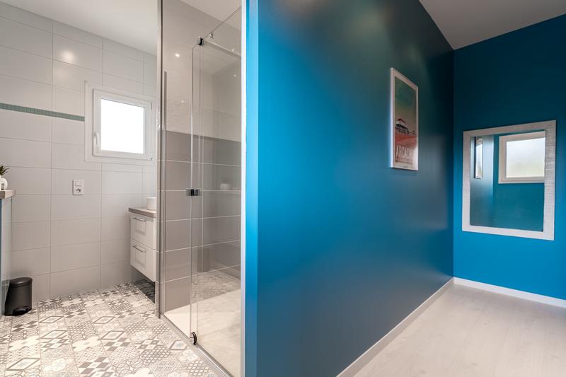 Maison - 180 m² - 6 pièces