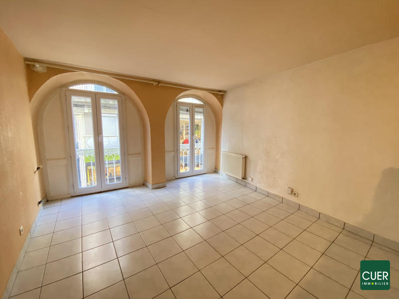 Appartement - 54 m² - 3 pièces