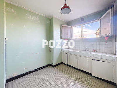 Appartement - 1 pièce