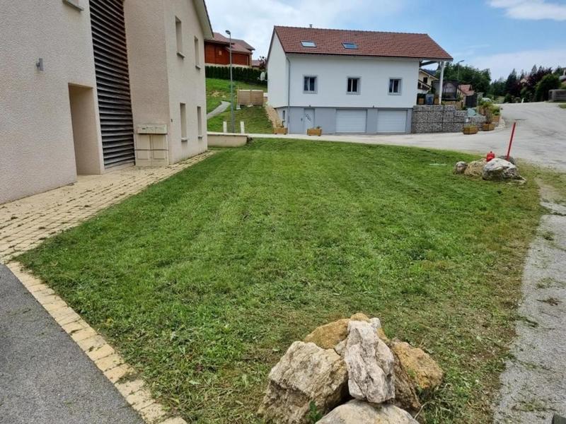 Appartement - 78 m² - 4 pièces