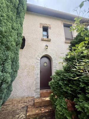 Maison - 156 m² - 6 pièces