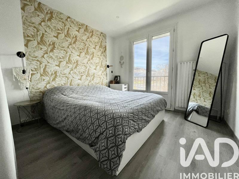 Appartement - 94 m² - 4 pièces