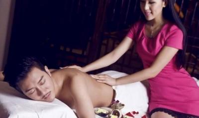 Massage Echo à Paris Nation