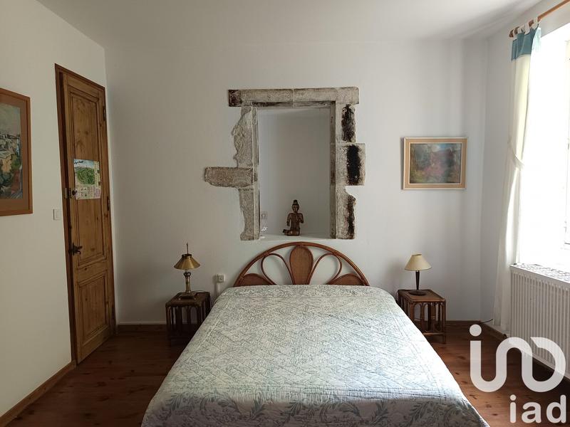 Maison - 340 m² - 9 pièces