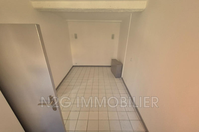 Appartement - 26 m² - 1 pièce