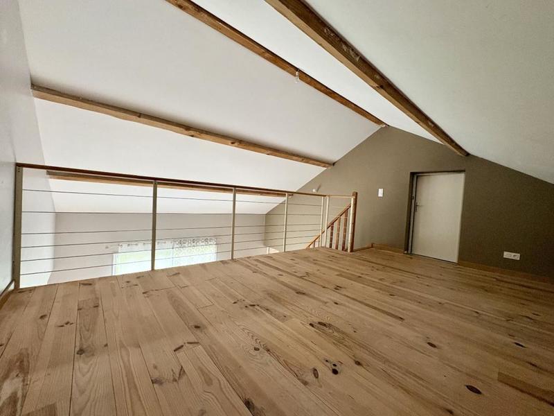 Maison - 112 m² - 4 pièces