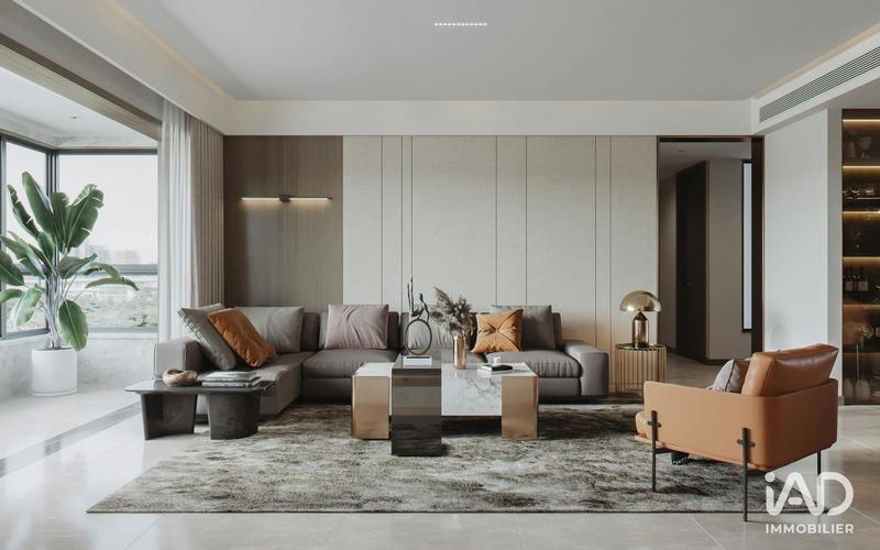 Maison - 155 m² - 6 pièces