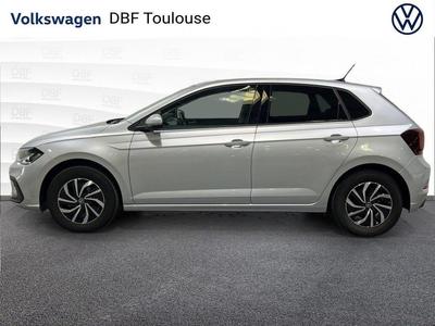 Volkswagen Polo 1.0 Tsi 95 s&amp;S Bvm5 Vw Edition