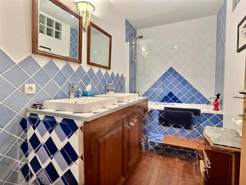 Maison de village - 149 m² - 7 pièces