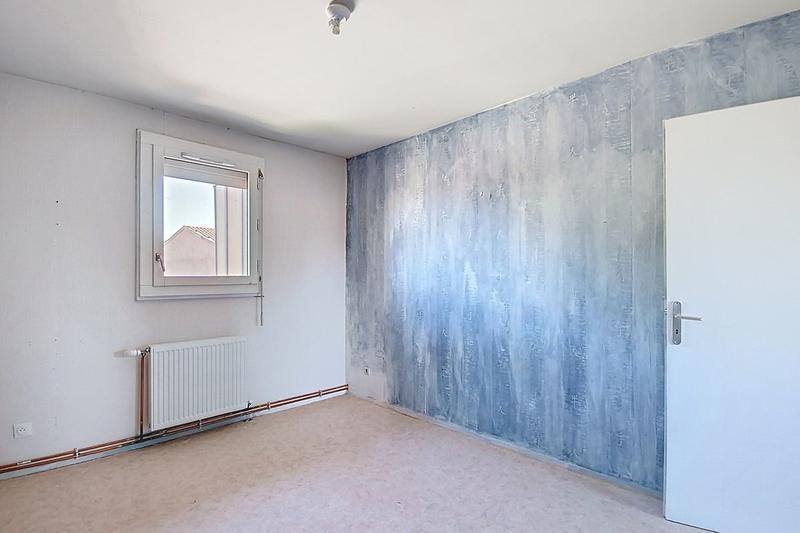 Appartement - 76 m² - 3 pièces