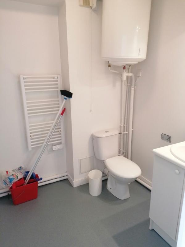 Studio - 20 m² - 1 pièce