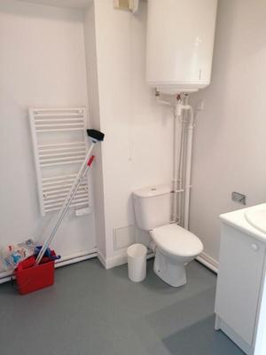 Studio - 20 m² - 1 pièce