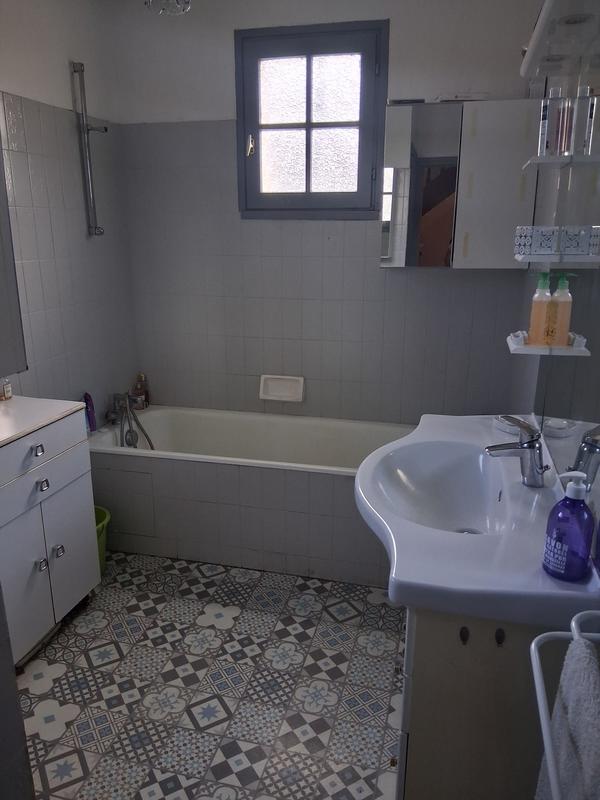 Maison traditionnelle - 150 m² - 7 pièces