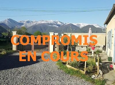 Maison - 78 m² - 4 pièces