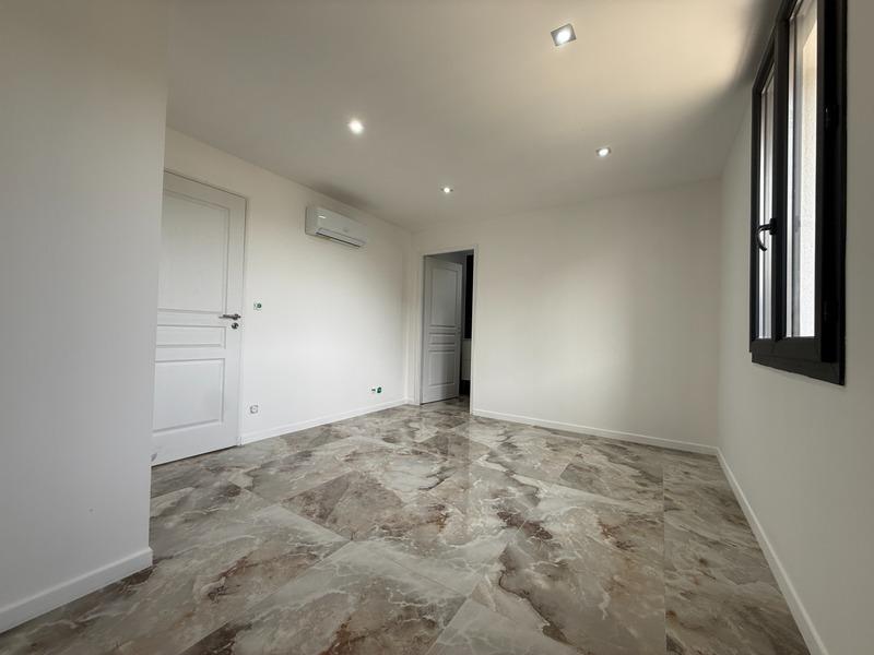 Villa - 123 m² - 4 pièces