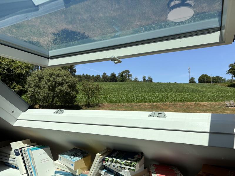 Maison - 202 m² - 6 pièces