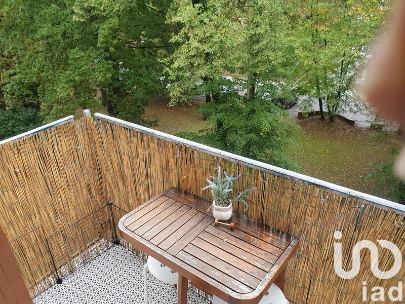 Appartement - 69 m² - 4 pièces