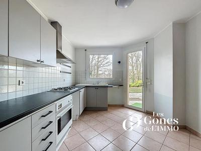 Maison - 151 m² - 5 pièces