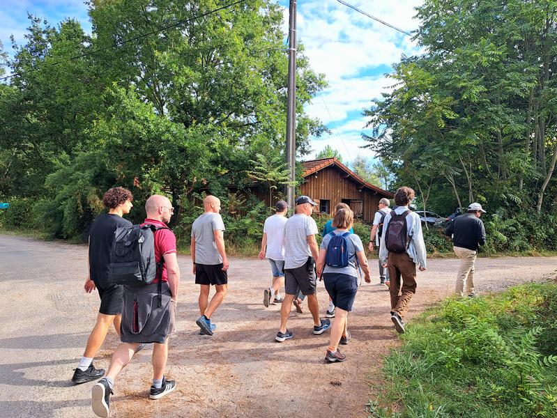 Mais où est passé le 8ème port de Gujan-Mestas ?