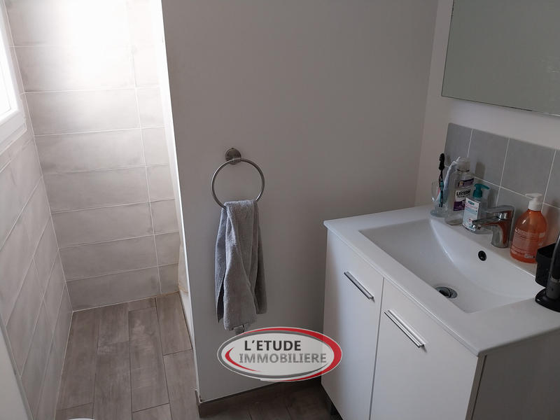 Appartement - 76 m² - 3 pièces