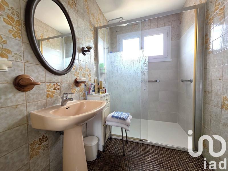 Maison - 127 m² - 6 pièces