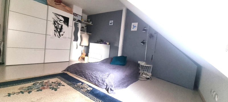 Maison - 151 m² - 6 pièces