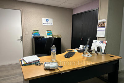 Fonds de commerce - Magasins - 80 m²