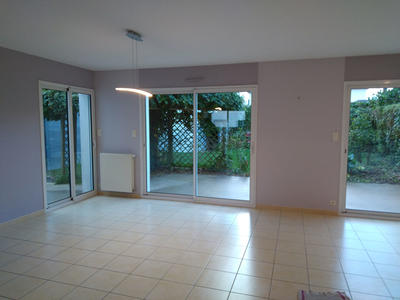 Maison - 112 m² - 5 pièces