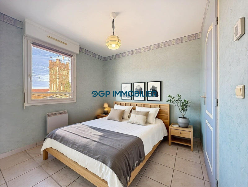 Maison - 115 m² - 6 pièces