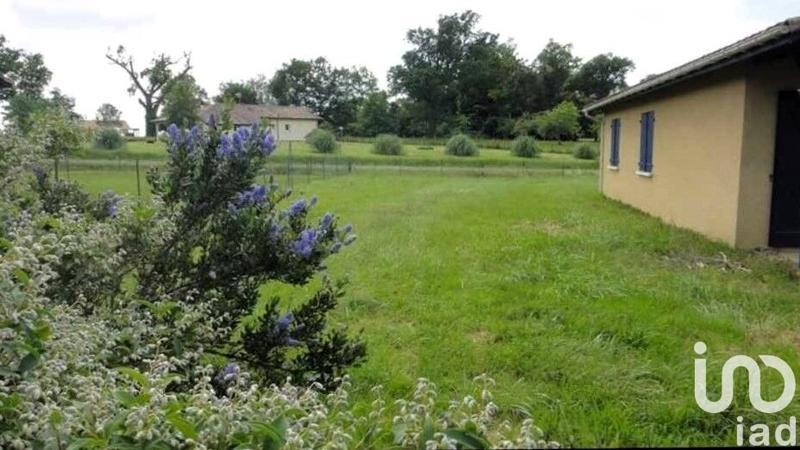 Maison - 68 m² - 3 pièces