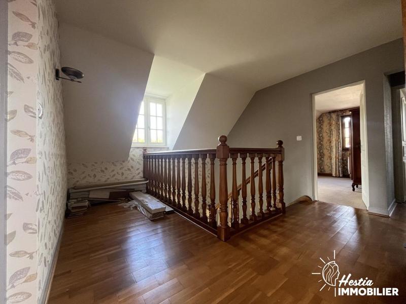 Propriété - 185 m² - 7 pièces