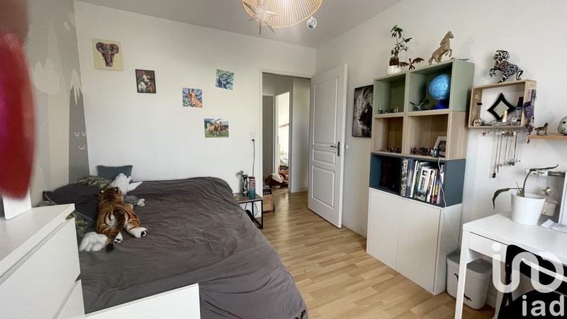 Maison de ville - 98 m² - 6 pièces