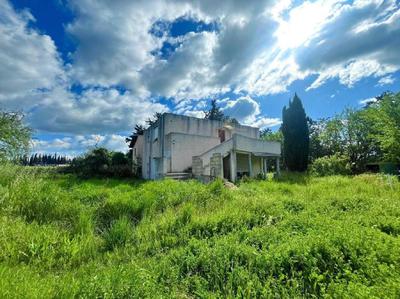 Maison - 330 m² - 10 pièces