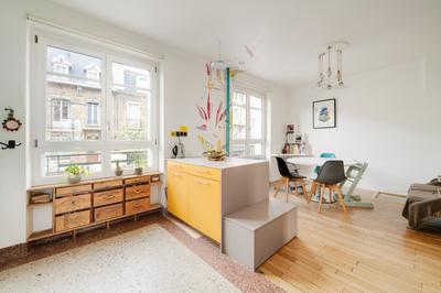 Maison - 226 m² - 10 pièces