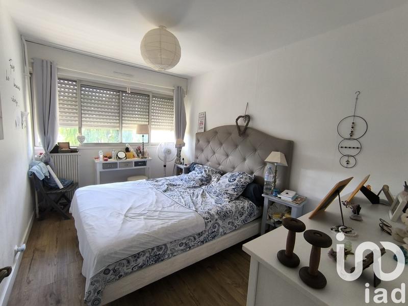 Appartement - 99 m² - 5 pièces