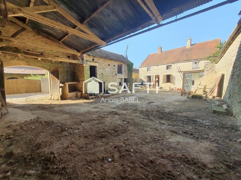 Maison - 179 m² - 5 pièces