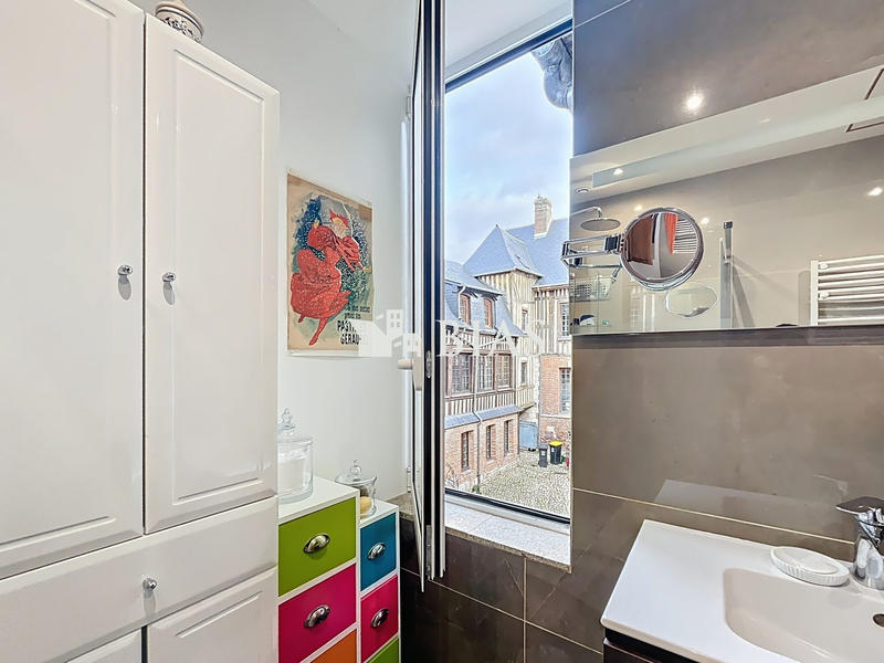 Maison ancienne - 130 m² - 4 pièces