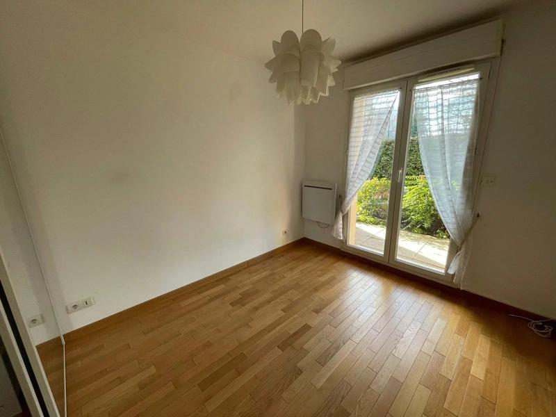 Appartement - 3 pièces