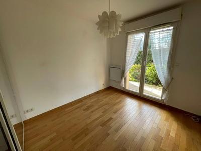 Appartement - 3 pièces