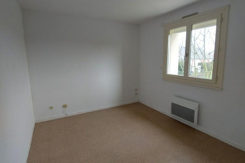 Pavillon - 62 m² - 3 pièces