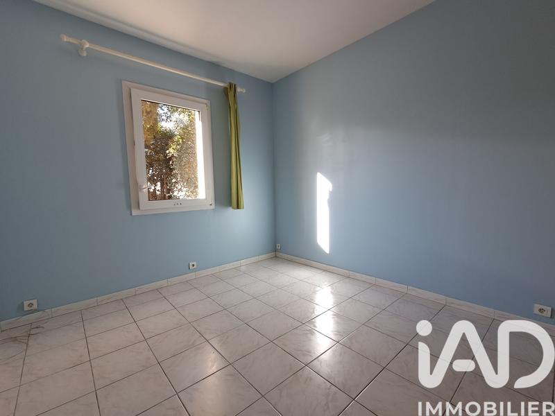 Maison - 98 m² - 4 pièces