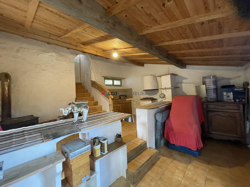 Mas - 90 m² - 9 pièces