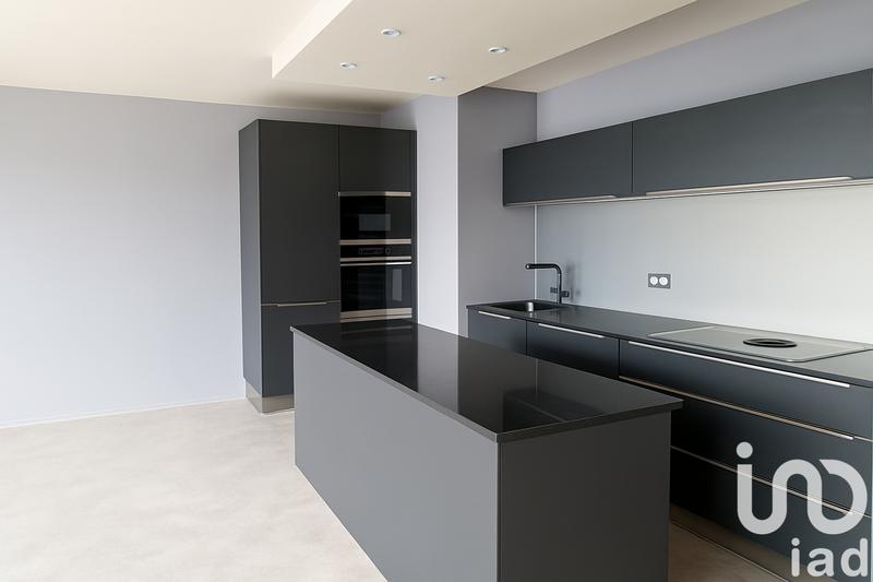 Appartement - 74 m² - 3 pièces