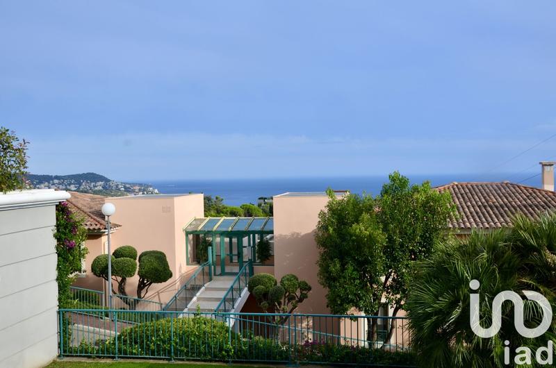 Appartement - 78 m² - 3 pièces