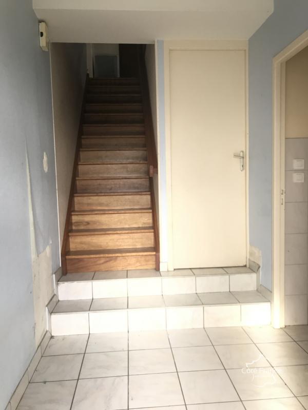 Maison en pierre - 80 m² - 4 pièces