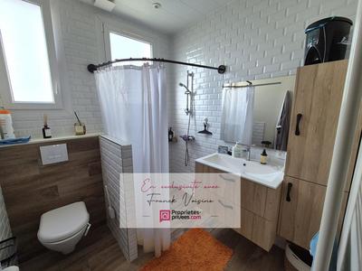 Maison - 88 m² - 6 pièces